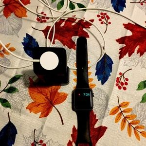 Series One Apple Watch